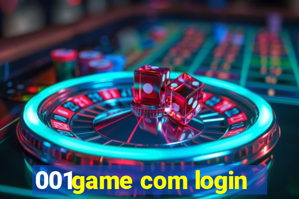 001game com login